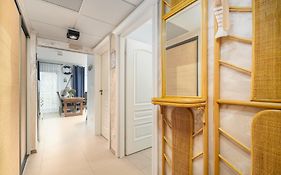 Your Holidays Promenada Gwiazd 28
